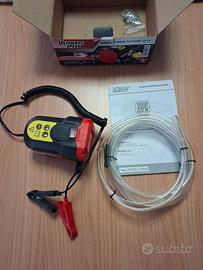 pompa per Gasolio Olio ecc.