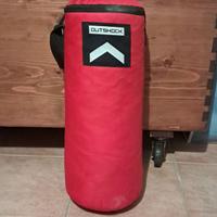 sacco leggero Decathlon