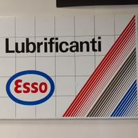 insegna esso