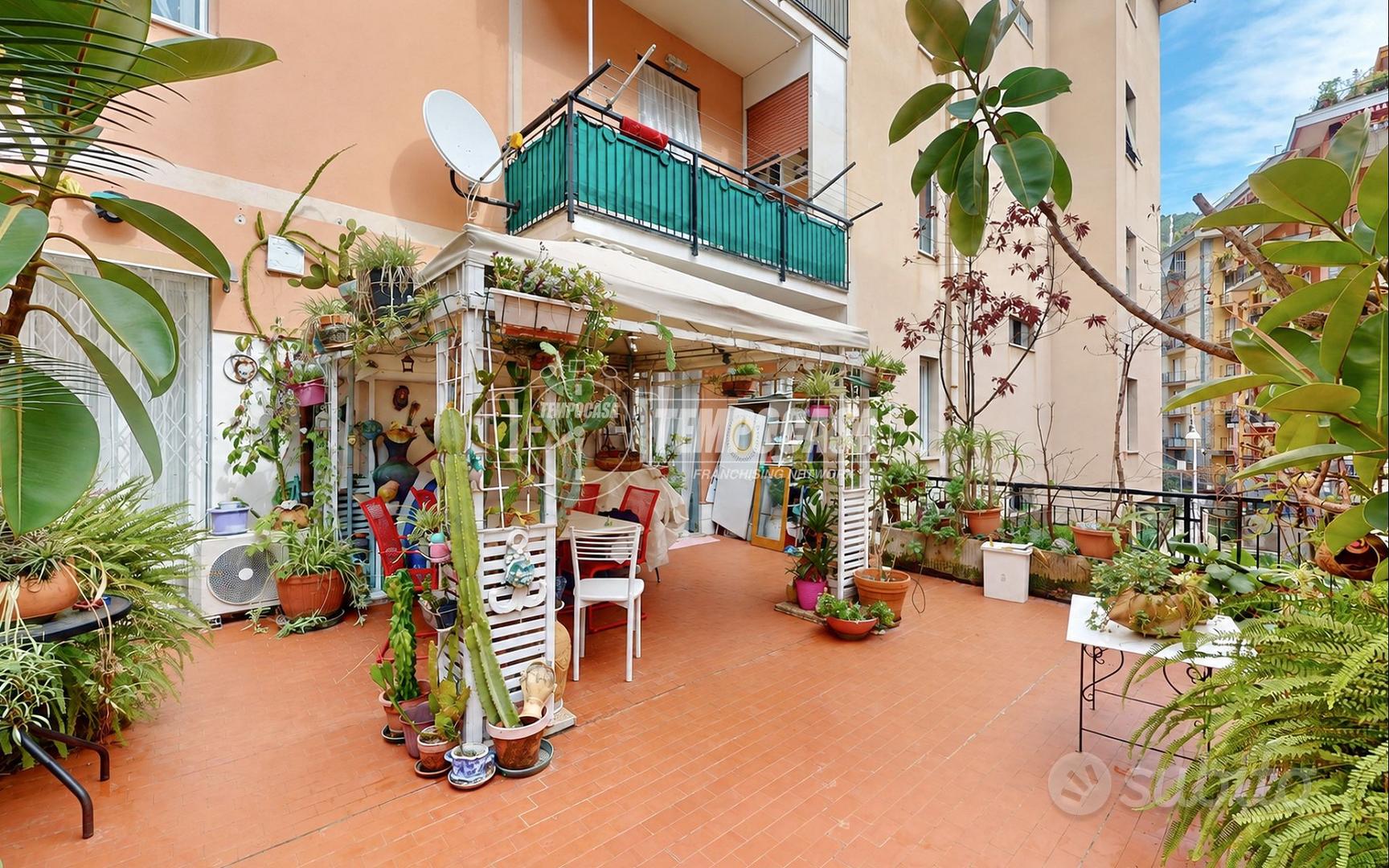 Appartamento – Rapallo, San Michele di Pagana - Vista 3