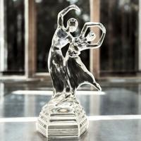 Cristalleria Italiana –  Cristal & Dance Bolero