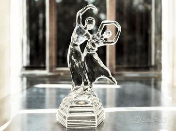 Cristalleria Italiana –  Cristal & Dance Bolero