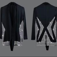 Camicia uomo ballo latino