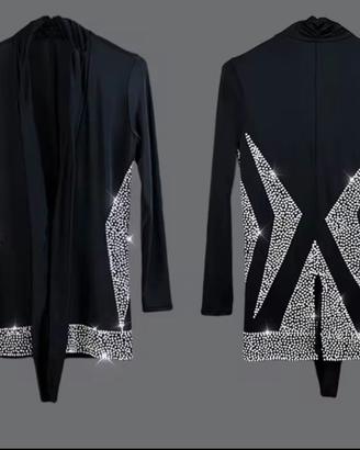 Camicia uomo ballo latino