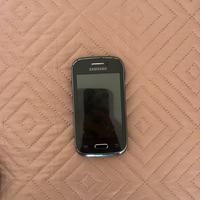 Samsung GT-S6310N