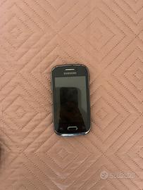 Samsung GT-S6310N