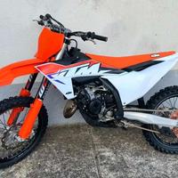 KTM SX 125