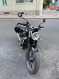 Triumph Street Twin - 2018