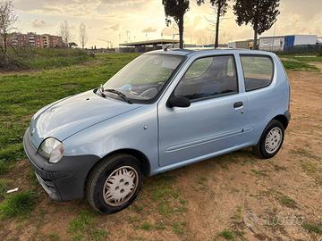 Fiat 600