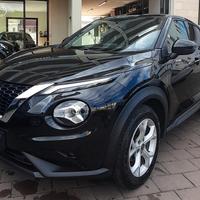 Nissan Juke 1.0 DIG-T 114 CV N-Connecta