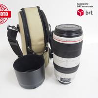 Canon EF 100-400 F4.5-5.6 L IS II USM (Canon)