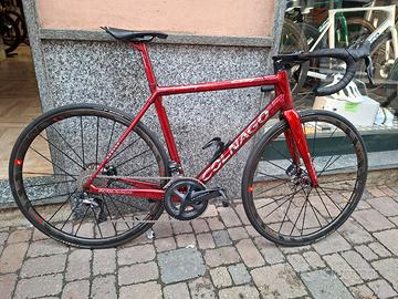 bicicletta Colnago C64 disc