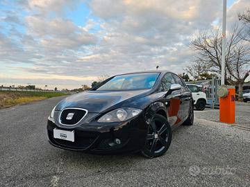 Seat Leon 1.9 TDI DPF Stylance