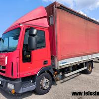 IVECO EUROCARGO 100E18