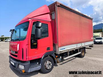 IVECO EUROCARGO 100E18