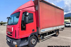 IVECO EUROCARGO 100E18
