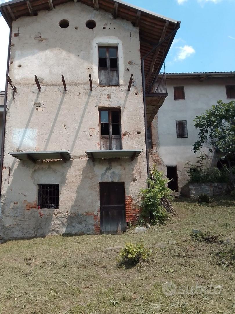 Rustico con terreno in Langa - Vista 4