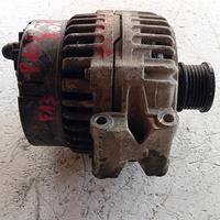 ALTERNATORE MERCEDES Vito W639 2Â° Serie 646983 di