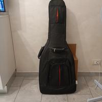 chitarra acustica 
