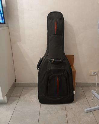chitarra acustica 