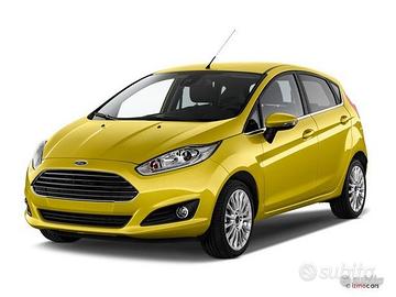 Ricambi ford fiesta