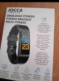 orologio fitness