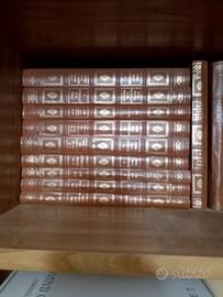 libri antologia della letteratura italiana 