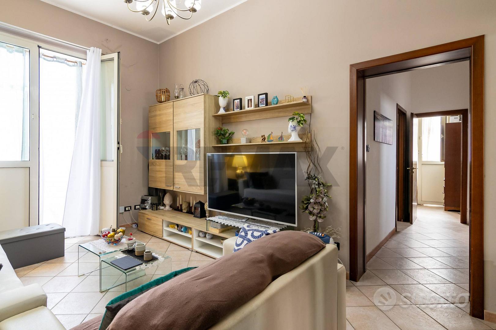 Appartamento - Siracusa - Vista 2