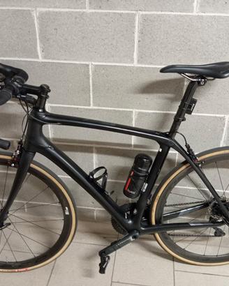 bici da corsa 