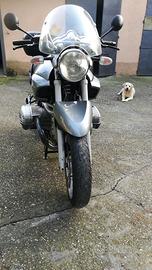 BMW R 1150 - Anno 2005 - 86.500 km