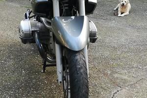 BMW R 1150 - Anno 2005 - 86.500 km