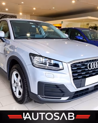 AUDI Q2 30 TDI 116 Cv S Tronic Business Navi Cli