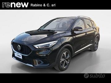 MG ZS 1.5 VTi-tech Luxury