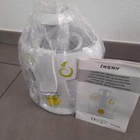 Centrifuga per verdura e succhi frutta