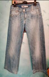 Jeans donna Take Two