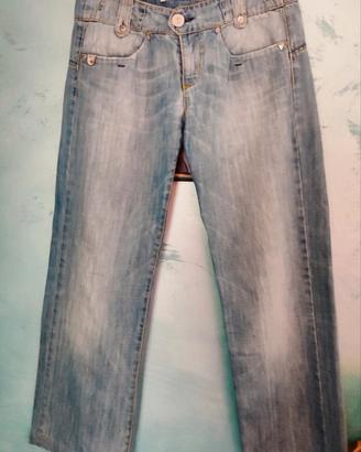 Jeans donna Take Two