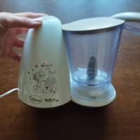 frullatore per pappe 