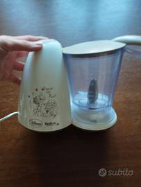 frullatore per pappe 