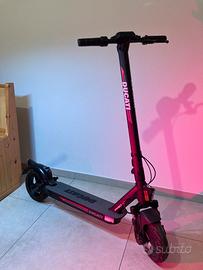 Monopattino elettrico DUCATI EVO PRO II