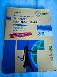 il nuovo parola chiave 