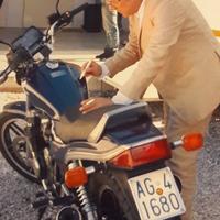 Honda Altro modello - 1985