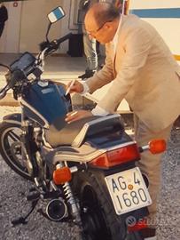 Honda Altro modello - 1985