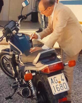 Honda Altro modello - 1985