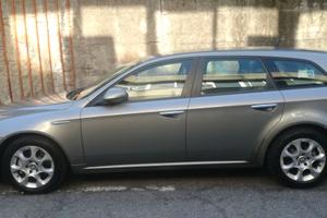 Alfa Romeo 159 1.9 JTDM Sportwagon
