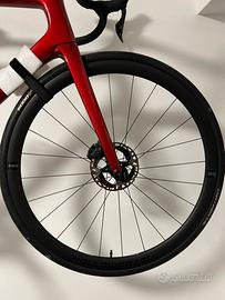 COPPIA RUOTE CANNONDALE HOLLOWGRAM 35 DISC