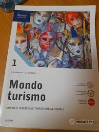 Mondo turismo vol. 1