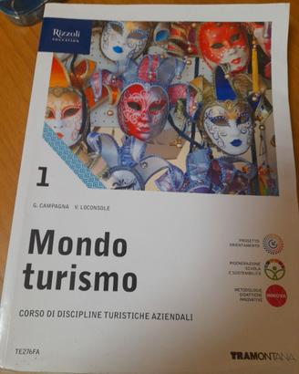Mondo turismo vol. 1