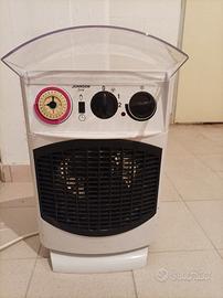 Termoventilatore