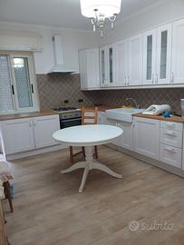 Magnifica soluzione arredata