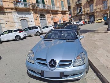 Mercedes SLK